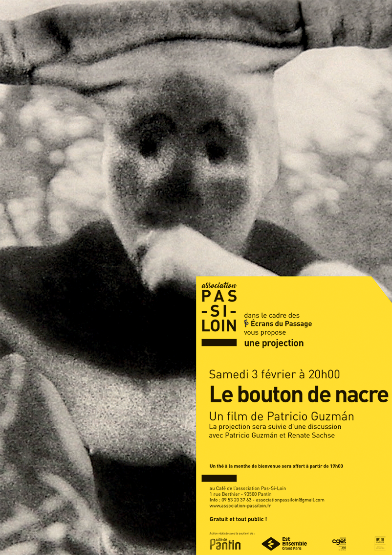 AND - Affiche film association PSL